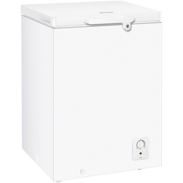 Фото - Морозильный ларь Gorenje FH10E4W5